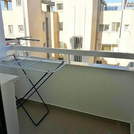 44 Tsimintia Court Appartamento Larnaca Esterno foto