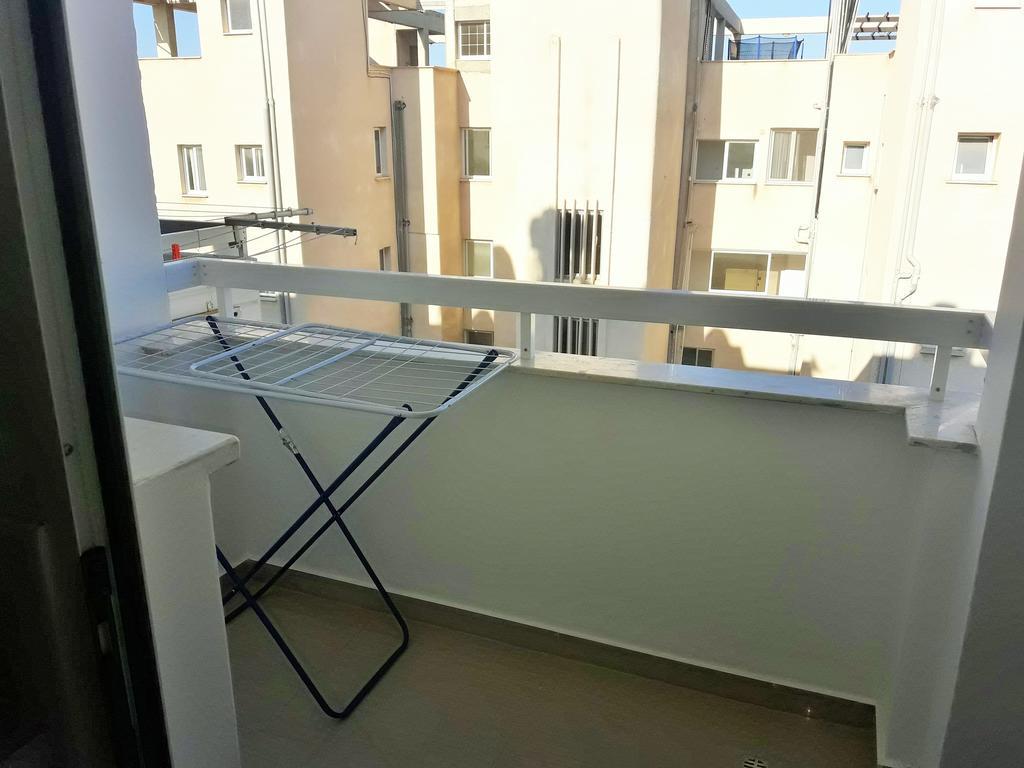 44 Tsimintia Court Appartamento Larnaca Esterno foto